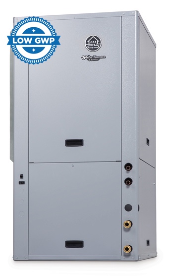 WaterFurnace 3 Series 300A11 geothermal heat pump unit
