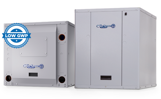 5 Series 500W11 Hydronic