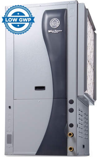 WaterFurnace 7 Series 700A11 geothermal heat pump unit