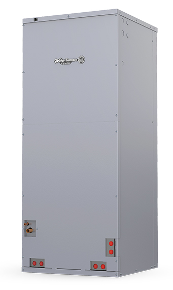 5 Series SAH Air Handler